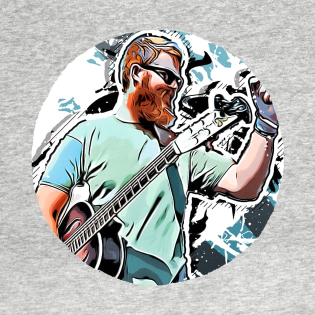 Perfect Oliver Anthony tee shirts ideal Gift for country music lovers by MIRgallery